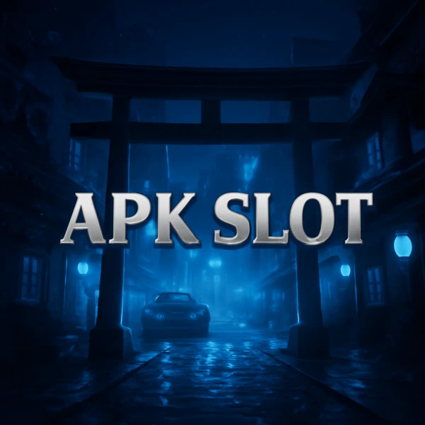 APK Slot