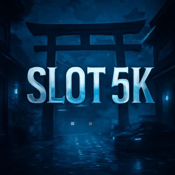 Slot 5k